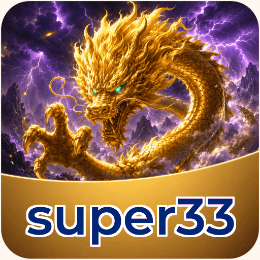 super33 APK Structure