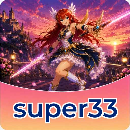 super33 Tools