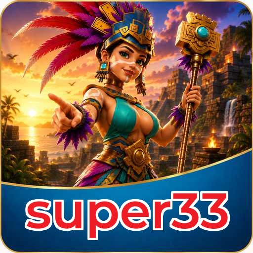 super33 APK Structure