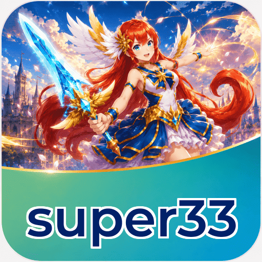 super33 Components