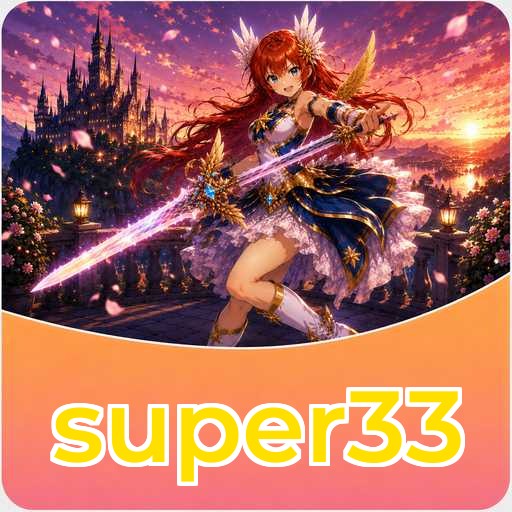 super33 Components