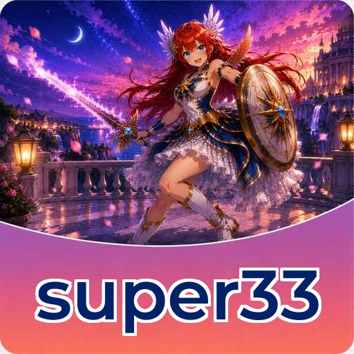 super33 Components