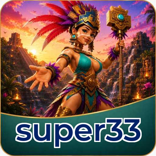 super33 APK Structure