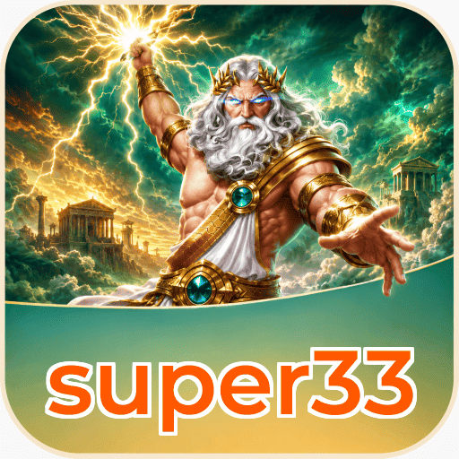 super33 APK Structure