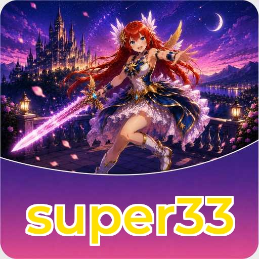 super33 APK Structure