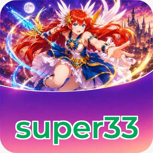 super33 APK Structure