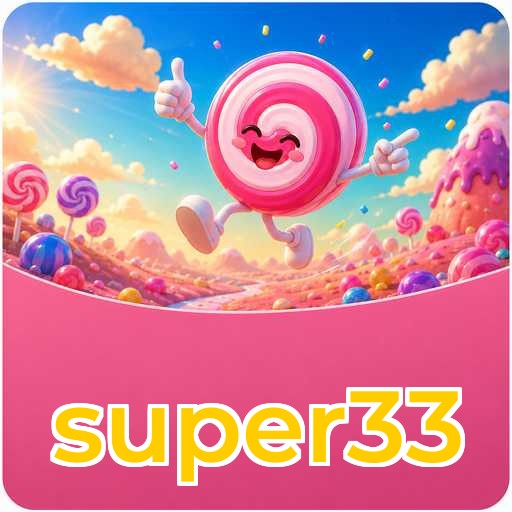 super33 Aplikasi