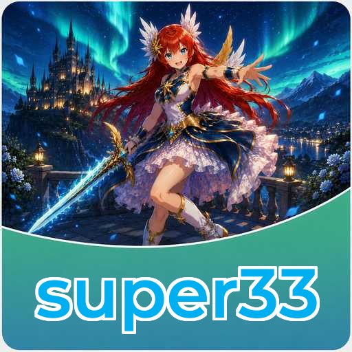 super33 APK