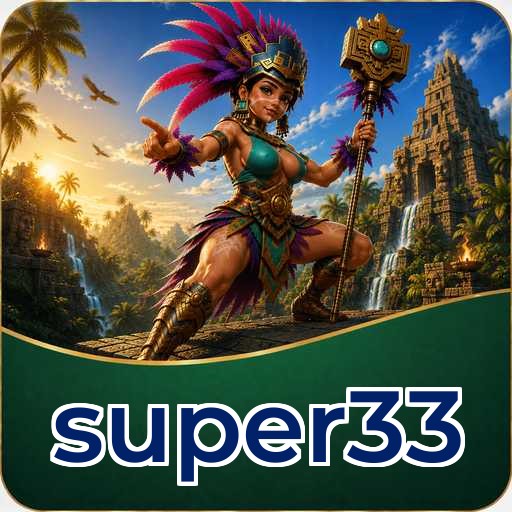 super33 Installation