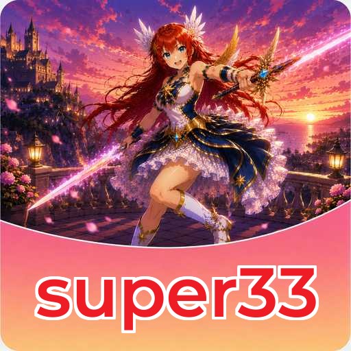 super33 Download
