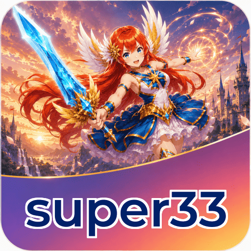 super33 Technical Info