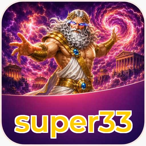 super33 Signature