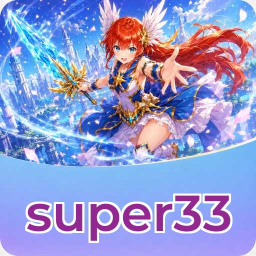 super33 Components