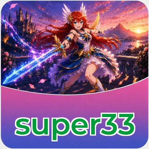super33 Components
